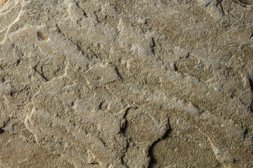 Stone surface. Natural beige Texture stone background