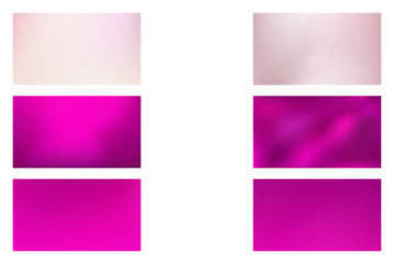 Fototapeta premium Abstract purple background