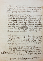 Bird, dove, mechanism of flight in the vintage book Manuscripts of Leonardo da Vinci, Codex on the Flight of Birds by T. Sabachnikoff, Paris, 1893