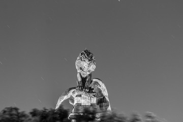 Monumento aos Her&oacute;is da Guerra Peninsular