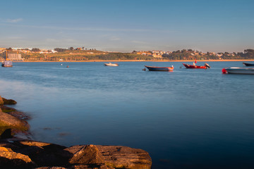 Promenade Foz do Douro