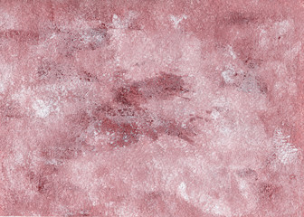 Handpainted textured background