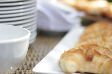 desayuno