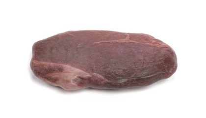 Realistic 3D Render of Beef Steak