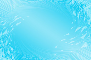 abstract, blue, wave, design, pattern, wallpaper, illustration, texture, backdrop, water, art, lines, light, line, color, curve, digital, waves, graphic, technology, white, backgrounds, sea, wavy