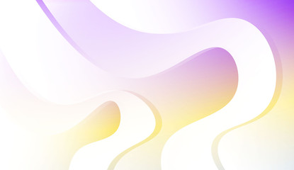 Geometric Pattern With Lines, Wave. For Elegant Pattern Cover Book. Colorful Vector Illustration.