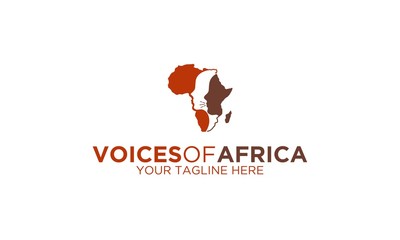 Voices Of Africa logo