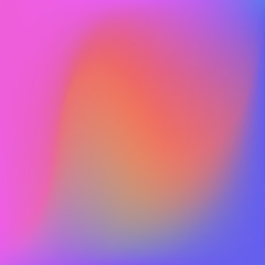 Blurred background. Absract Smooth light colors. 