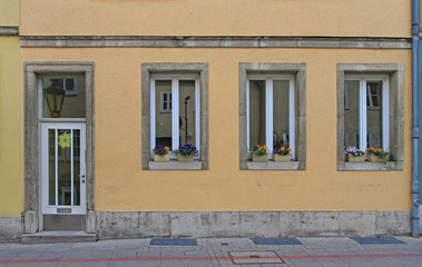 Building in Hanover