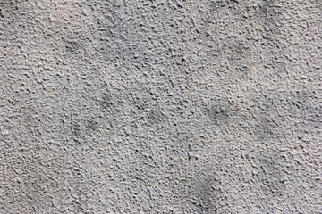 texture of rough surface of old wall with cracks, patterns and stains