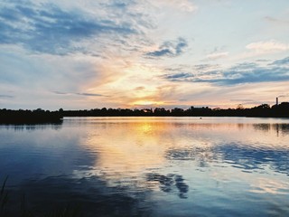 Fototapeta premium Przetwarzane za pomocą VSCO z ustawieniem FP8