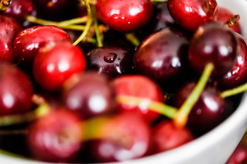Cherries