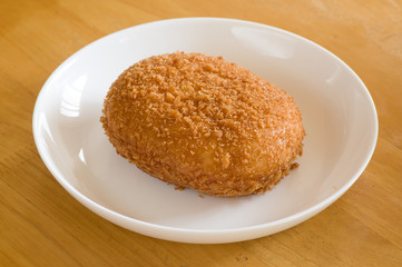 カレーパン