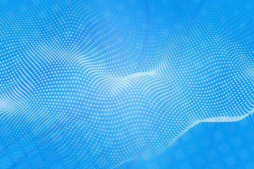 Naklejka premium abstract, blue, water, wave, wallpaper, light, illustration, texture, design, art, pattern, digital, waves, line, backdrop, curve, sea, backgrounds, pool, color, ocean, business, shape, lines, ripple