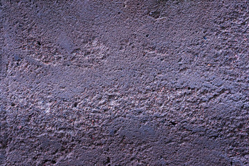 Dark gray concrete wall. Textured surface. Abstract background.