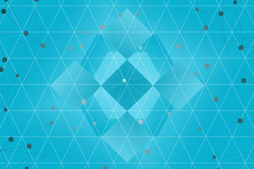 Fototapeta premium abstract, blue, wave, design, illustration, digital, wallpaper, lines, line, light, waves, art, technology, backgrounds, curve, gradient, color, pattern, texture, business, backdrop, graphic, computer