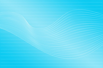 abstract, blue, wave, design, illustration, wallpaper, water, backdrop, waves, lines, light, pattern, art, sea, texture, curve, graphic, white, color, line, vector, digital, backgrounds, smooth, shape