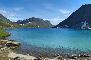 Geiranger © Krzysiek Cegiełka