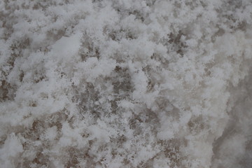Badwater Basin - Death Valley National Park - Californie