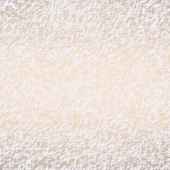 Abstract pattern in white and golden colors.