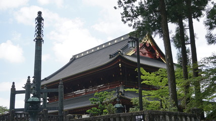 月光山輪王寺