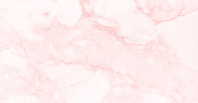 Pink marble texture background, abstract marble texture (natural patterns) for design. - Powered by Adobe