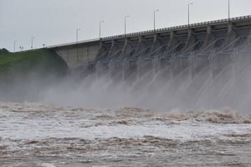 Dam