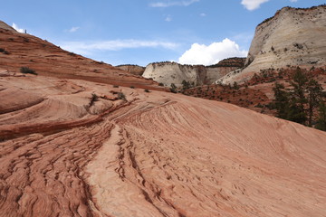 zion national park utah