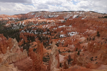 Bryce Canyon National Park, Utah