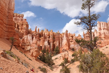 Bryce Canyon National Park, Utah