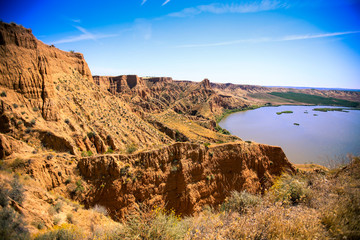 Las Barrancas © marcinbawiec