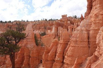 Bryce Canyon National Park, Utah