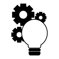 light bulb gears setting