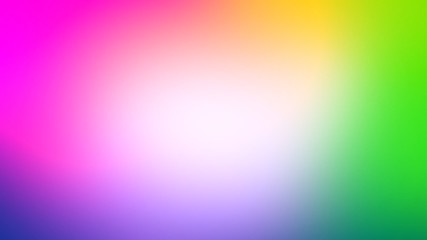 Obraz premium Abstract background colorful gradient