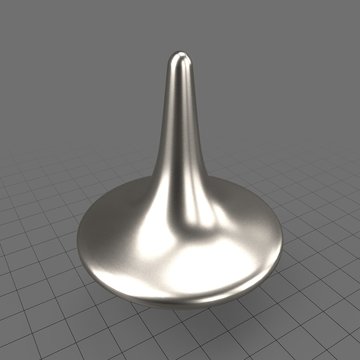 Spinning top