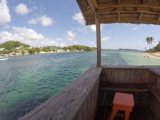 Young Island, Saint Vincent And The Grenadines