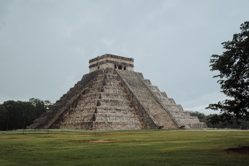 chichen itza 1