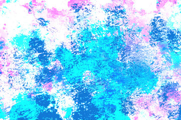 Colorful abstract background. Good bright backdrop for projects.