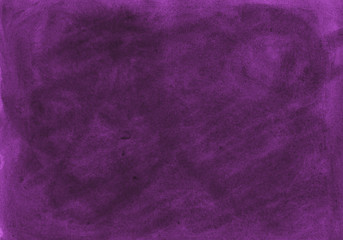 purple watercolor background for illustrations, designs, layouts, backgrounds, space for text.