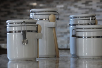 kitchen items 
