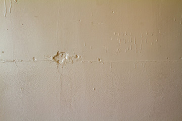 Plaster Wall
