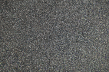 Silver glitter texture abstract background