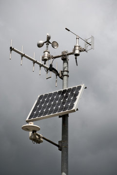 stazione meteorologica