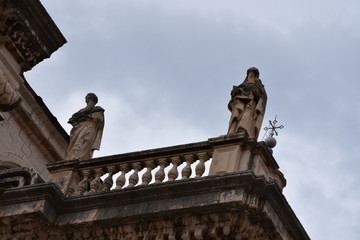 Obraz premium Dubrovnik