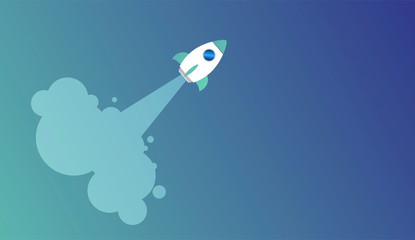 missile, razzo, decollo, start up, impresa, decollare	