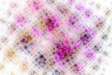 3D surreal illustration.