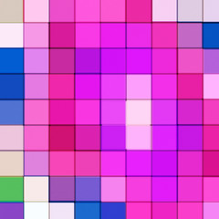 3D surreal illustration.