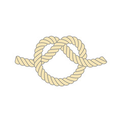 Simple Knot