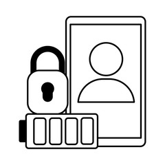 smartphone avatar battery security