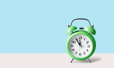Clock.